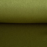Kreppsatin Grün Khaki - Ribes y Casals