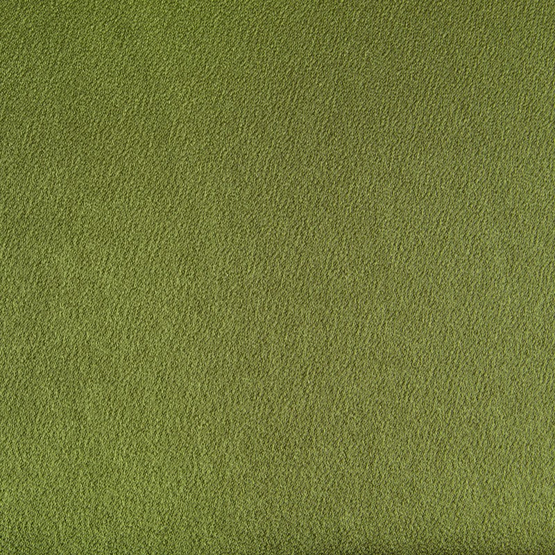 Kreppsatin Grün Khaki - Ribes y Casals