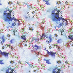 Japanisch Blau Japanisches Vlies - Ribes y Casals