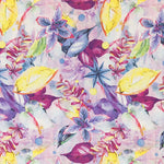 Lilas Tropical Crespón-Stoff - Ribes y Casals