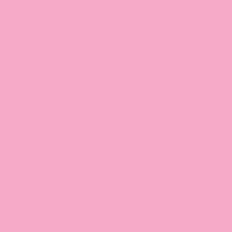 Knuspriger Milano-Stoff einfarbig rosa - Ribes y Casals
