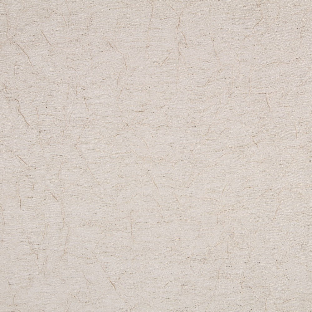 Crush-Stoff Off White - Ribes y Casals