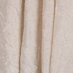 Crush-Stoff Off White - Ribes y Casals
