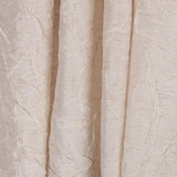 Crush-Stoff Off White - Ribes y Casals