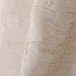 Crush-Stoff Off White - Ribes y Casals