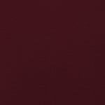 Kaschmirmantel Stoff Maroon - Ribes y Casals