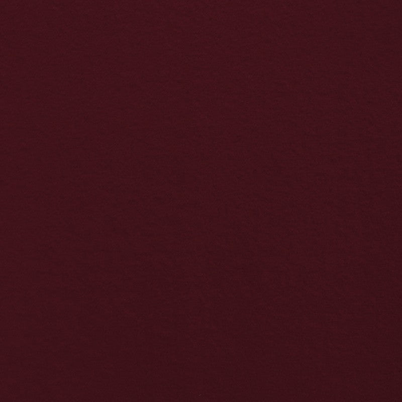 Kaschmirmantel Stoff Maroon - Ribes y Casals