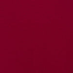 Mantel Stoff Loden Wolle Rot - Ribes y Casals