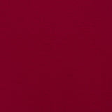 Mantel Stoff Loden Wolle Rot - Ribes y Casals