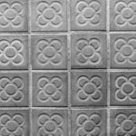 Baumwolle Popeline Sidewalks Barcelona - Ribes y Casals