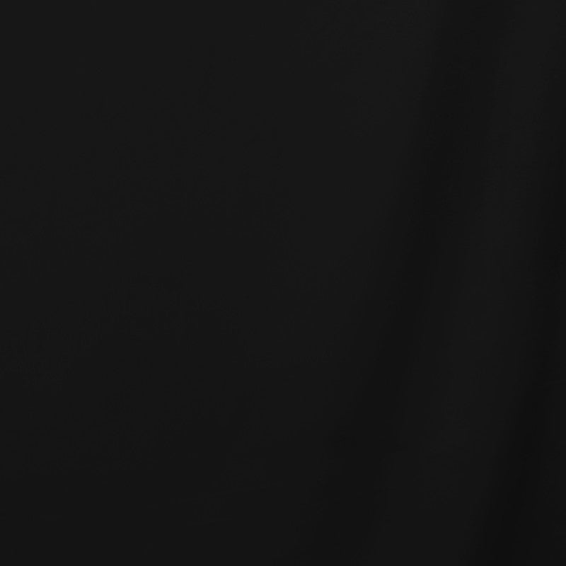 Black Out Stoff Retal Schwarz 165x300 cm - Ribes y Casals