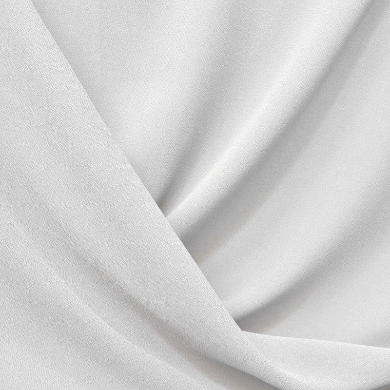 Gebrochenes weißes Polyester-Mulltuch - Ribes y Casals