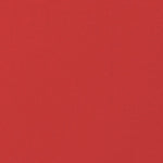 Korallenfarbener Polyester-Gaze-Stoff - Ribes y Casals