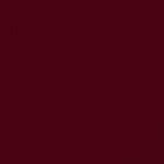 Rubinroter Polyester-Gaze-Stoff - Ribes y Casals