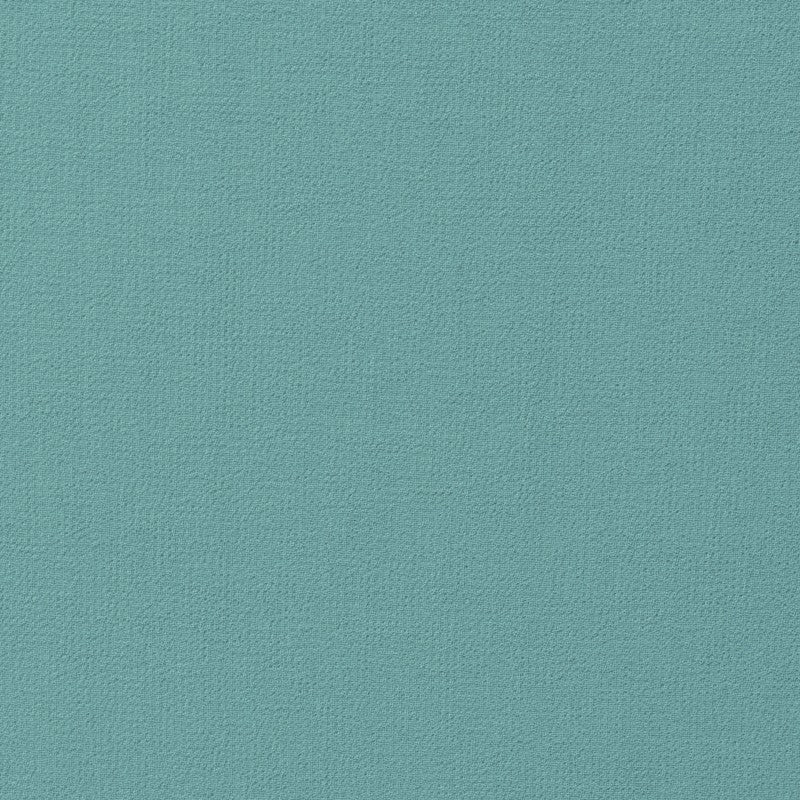 Polyester-Gaze-Stoff Türkis - Ribes y Casals
