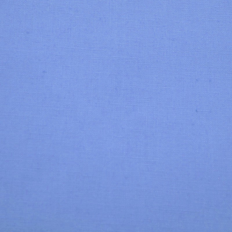 Denim Blue Leinenstoff - Ribes y Casals