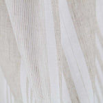 Gebleichtes beigefarbenes Leinentuch - Ribes y Casals