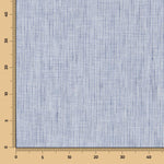 Leinenstoff Milrayas Blau - Ribes y Casals