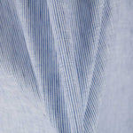 Leinenstoff Milrayas Blau - Ribes y Casals