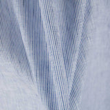 Leinenstoff Milrayas Blau - Ribes y Casals