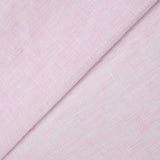 Leinenstoff Milrayas Rosa - Ribes y Casals
