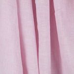 Leinenstoff Milrayas Rosa - Ribes y Casals