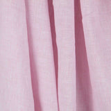 Leinenstoff Milrayas Rosa - Ribes y Casals