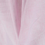 Leinenstoff Milrayas Rosa - Ribes y Casals