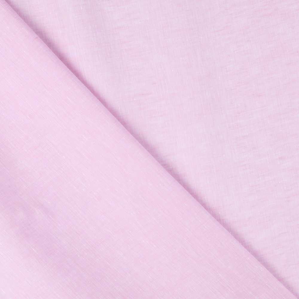 Rosa Oxford-Leinentuch - Ribes y Casals