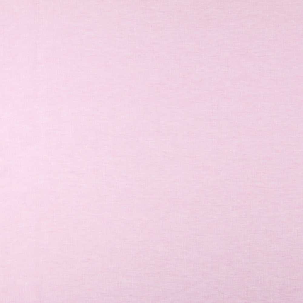 Rosa Oxford-Leinentuch - Ribes y Casals