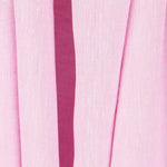 Rosa Oxford-Leinentuch - Ribes y Casals