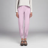 Rosa Oxford-Leinentuch - Ribes y Casals