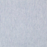 Blau gestreifter Leinenstoff - Ribes y Casals