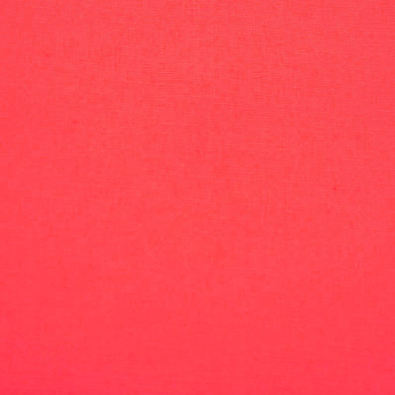 Rotes Leinentuch - Ribes y Casals