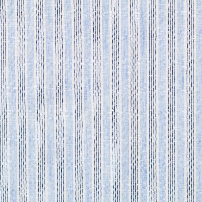 Weicher Leinenstoff Blau - Ribes y Casals