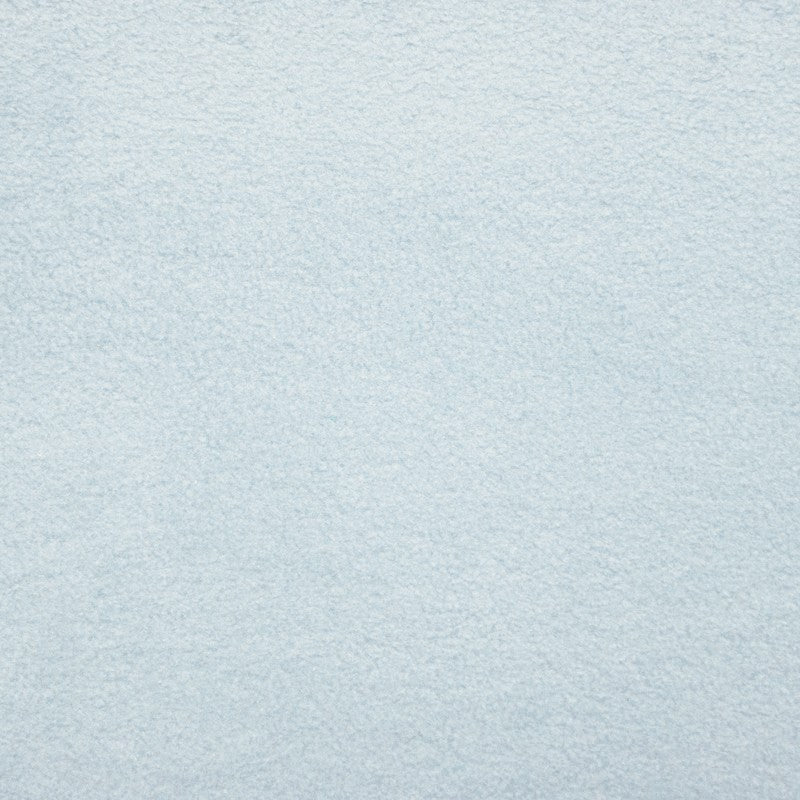 Polar Fleece Blau Himmelblau - Ribes y Casals