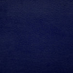 Marineblauer Fleece-Stoff - Ribes y Casals