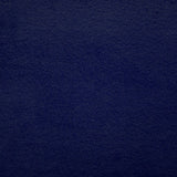 Marineblauer Fleece-Stoff - Ribes y Casals