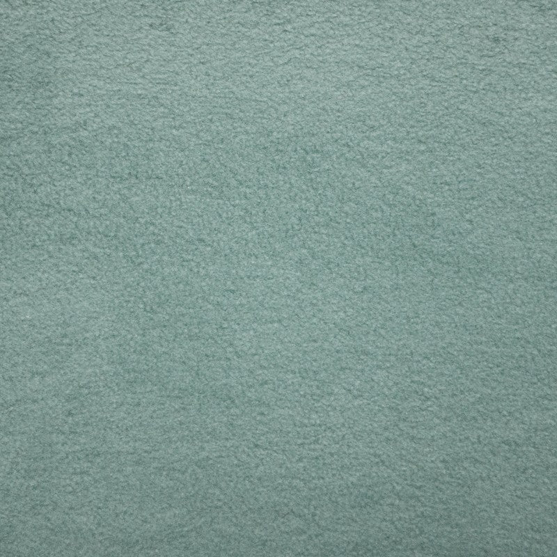 Blaugrauer Fleece-Stoff - Ribes y Casals