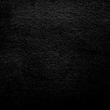 Schwarzer Fleece-Stoff - Ribes y Casals