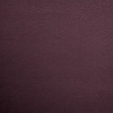 Burgunderfarbenes Kunstleder - Ribes y Casals