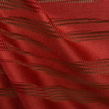Roter Strickstoff - Ribes y Casals