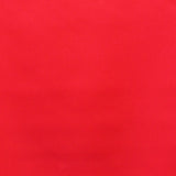 Satin Mikado Roter Valentino Stoff - Ribes y Casals