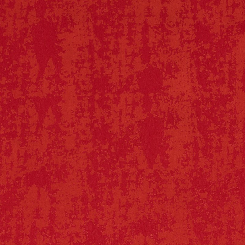 Denim Floc Korallenstoff - Ribes y Casals