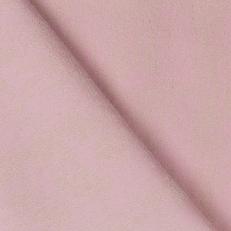 Denim Floc-Stoff Rosa - Ribes y Casals
