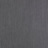 Dicker Denim-Stoff Bicolour Schwarz - Ribes y Casals