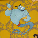 Disney Aladdin-Stoff - Ribes y Casals