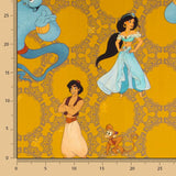 Disney Aladdin-Stoff - Ribes y Casals