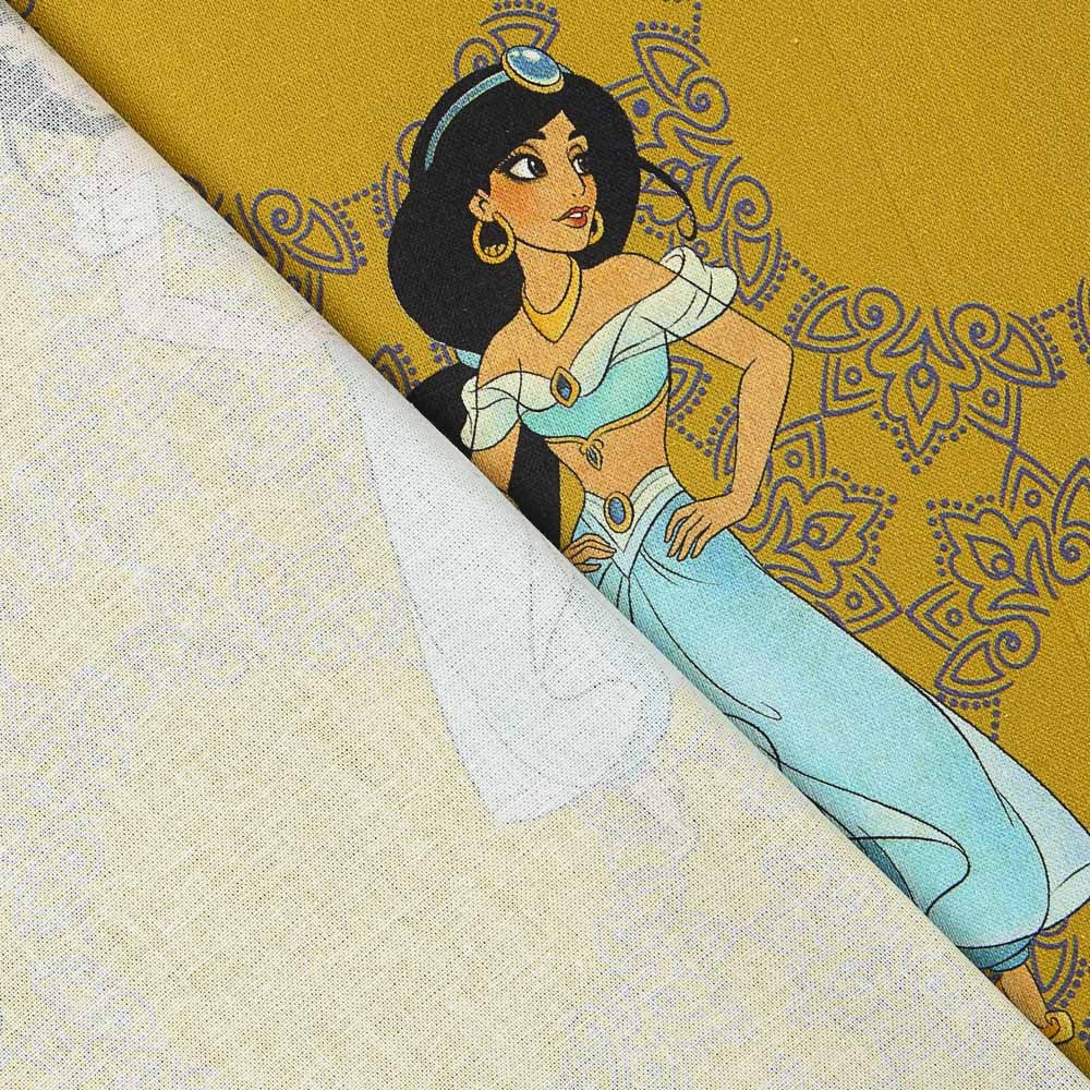 Disney Aladdin-Stoff - Ribes y Casals
