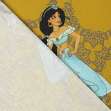 Disney Aladdin-Stoff - Ribes y Casals